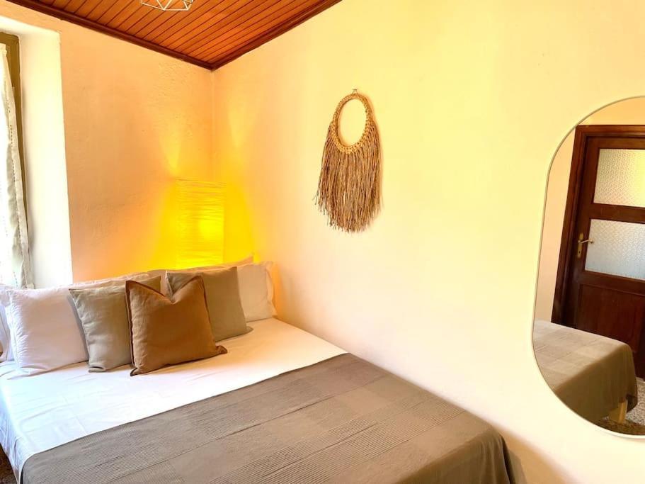 Historic Downtown Home By The Sea With King Bed Monterosso al Mare Buitenkant foto