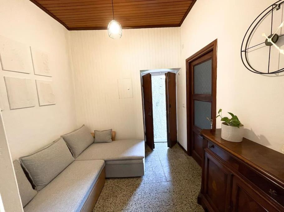 Historic Downtown Home By The Sea With King Bed Monterosso al Mare Buitenkant foto