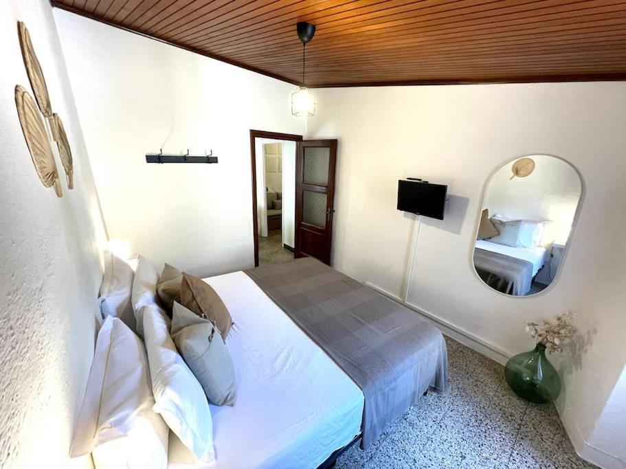Historic Downtown Home By The Sea With King Bed Monterosso al Mare Buitenkant foto