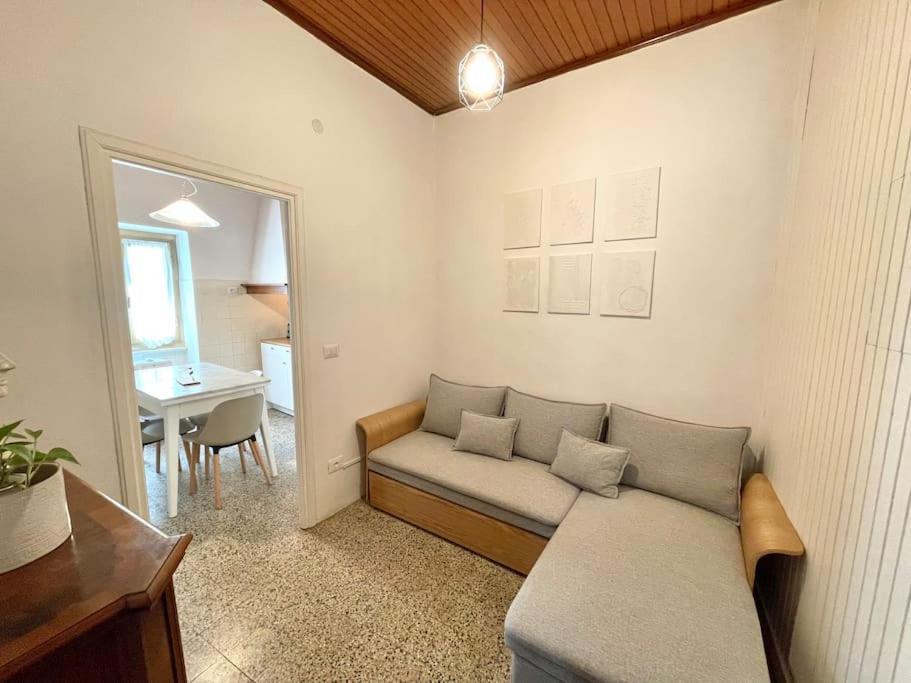 Historic Downtown Home By The Sea With King Bed Monterosso al Mare Buitenkant foto